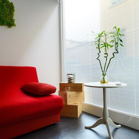 Loft Galla Placidia ราเวนนา ภายนอก รูปภาพ