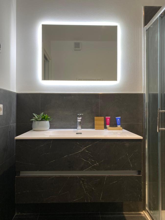 Loft Galla Placidia ราเวนนา ภายนอก รูปภาพ