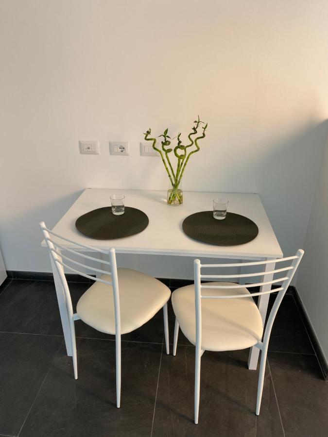 Loft Galla Placidia ราเวนนา ภายนอก รูปภาพ