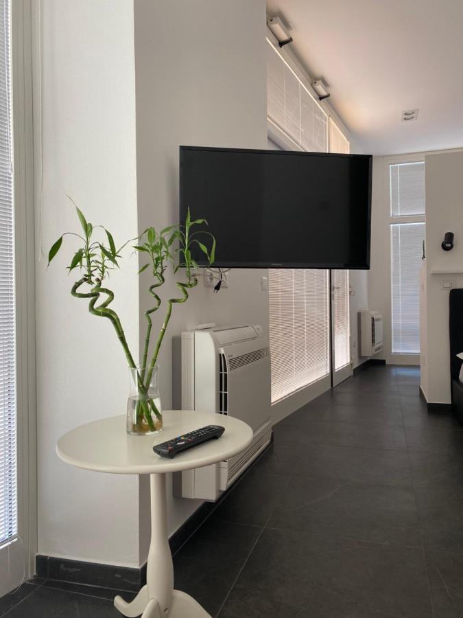 Loft Galla Placidia ราเวนนา ภายนอก รูปภาพ