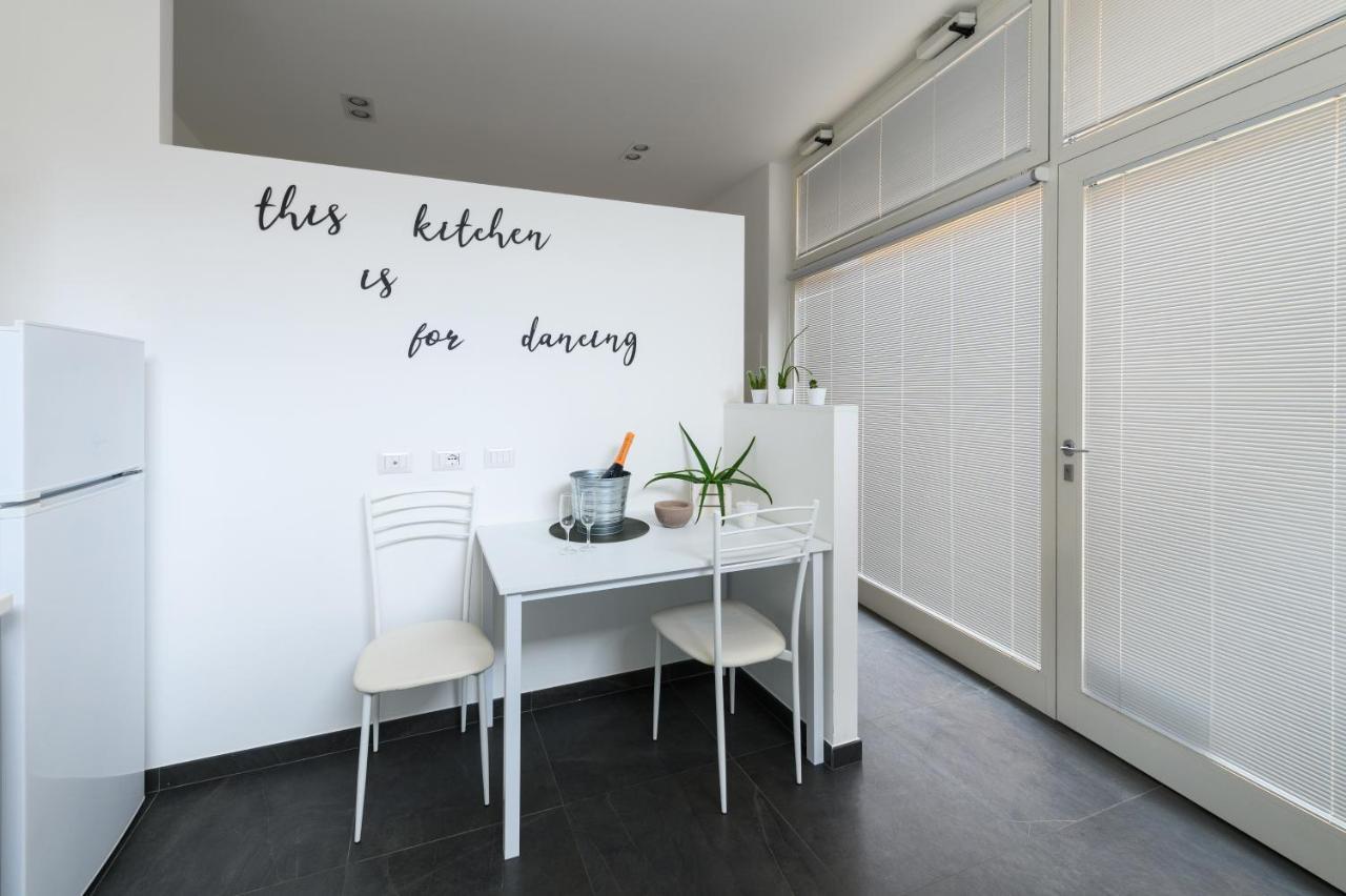 Loft Galla Placidia ราเวนนา ภายนอก รูปภาพ