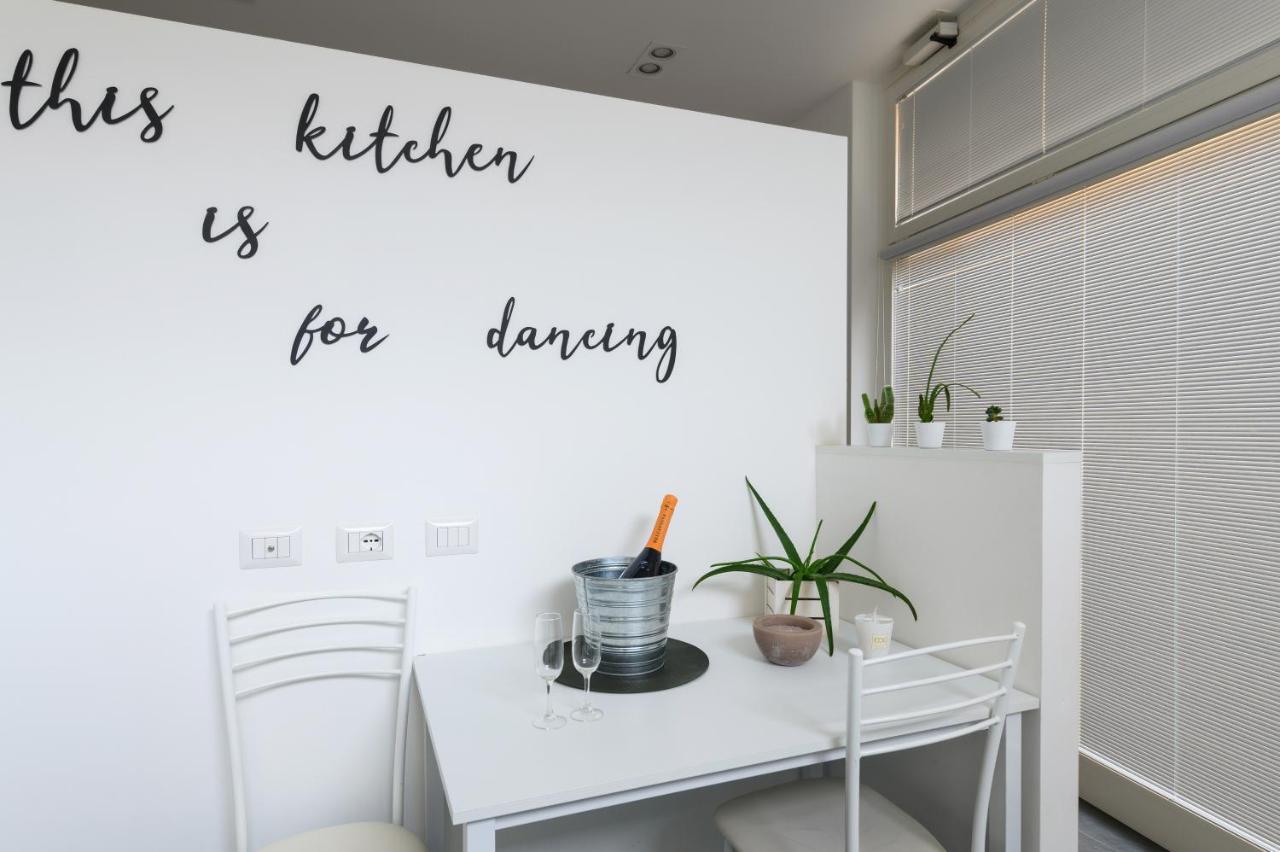 Loft Galla Placidia ราเวนนา ภายนอก รูปภาพ
