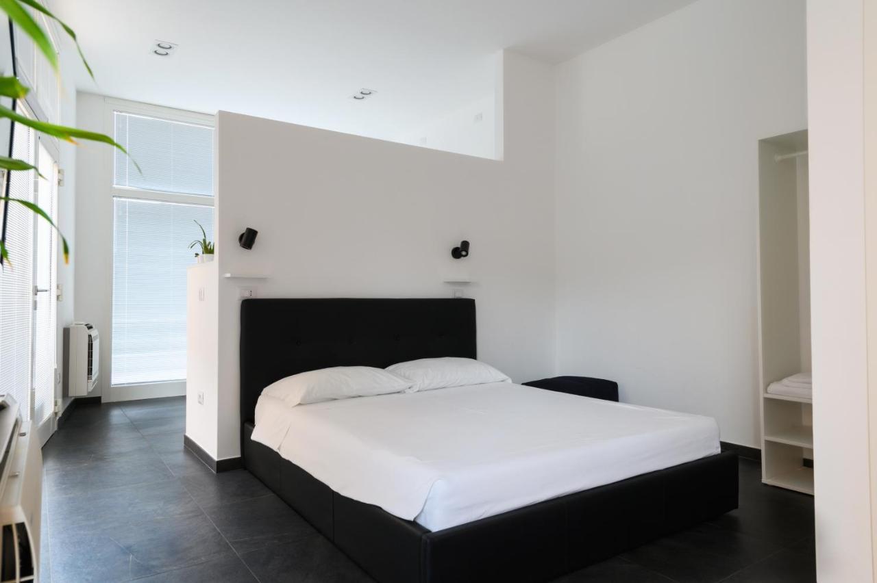 Loft Galla Placidia ราเวนนา ภายนอก รูปภาพ