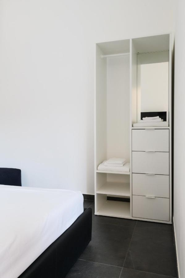 Loft Galla Placidia ราเวนนา ภายนอก รูปภาพ